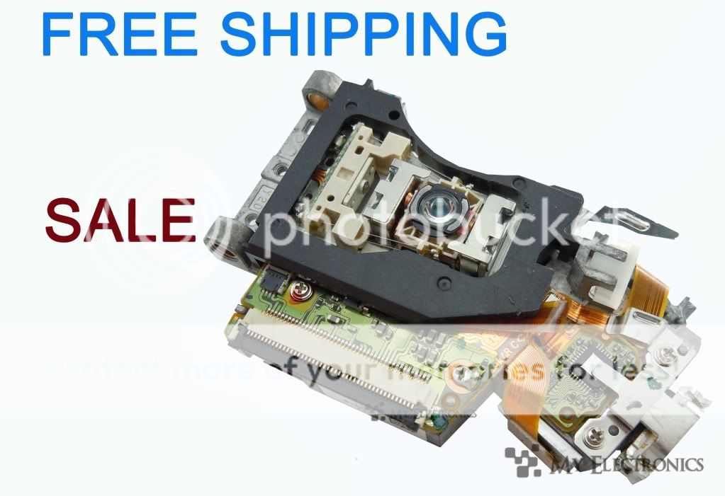 OEM KES 400A / KES 400AAA / KES 400A Laser Lens Module for Sony PS3 