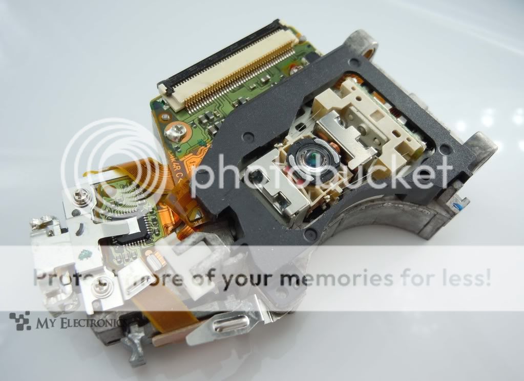 OEM KES 400A / KES 400AAA / KES 400A Laser Lens Module for Sony PS3 