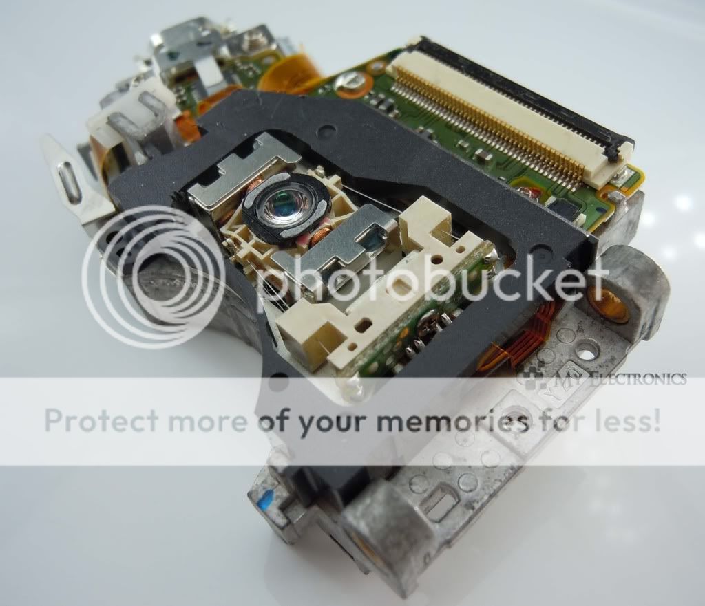 OEM KES 400A / KES 400AAA / KES 400A Laser Lens Module for Sony PS3 