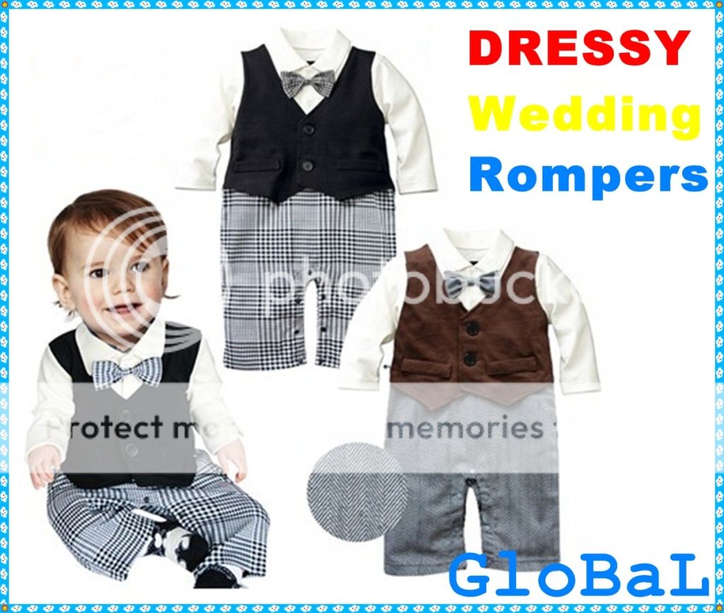 CLEARANCE Sale Baby Kid Boy Girl Cute Casual Onepiece Romper Tee Tutu Dress